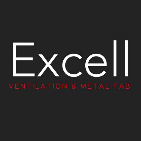 excell ventilation edmonton